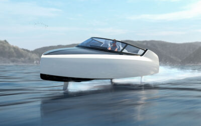 European Powerboat of the Year 2023 / 2024